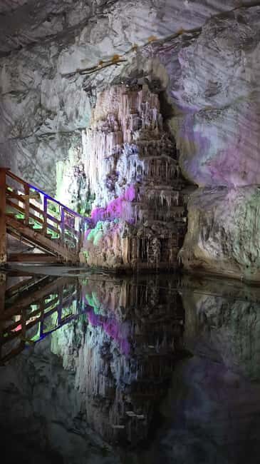 Bucharest city tour Mogosoaia Palace & Snagov Monastery - The Tour Experience: What You Can Expect