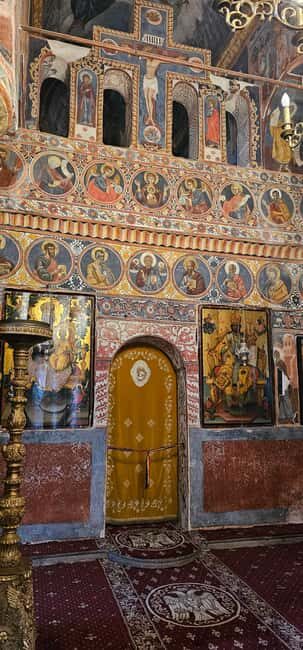 Bucharest city tour Mogosoaia Palace & Snagov Monastery - Who Will Love This Tour?