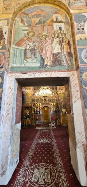 Bucharest city tour Mogosoaia Palace & Snagov Monastery - FAQ