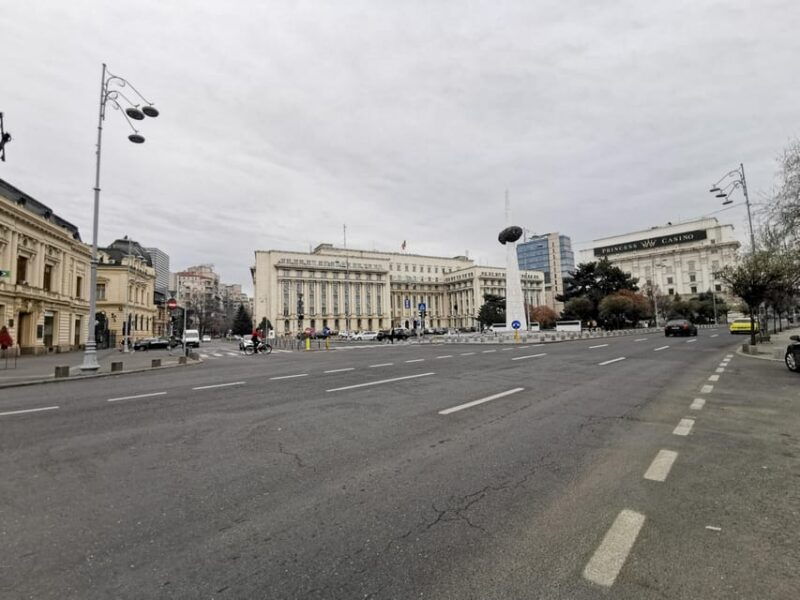 Bucharest City tour, panoramic tour, photo stops and visits - Who Should Consider This Tour?  