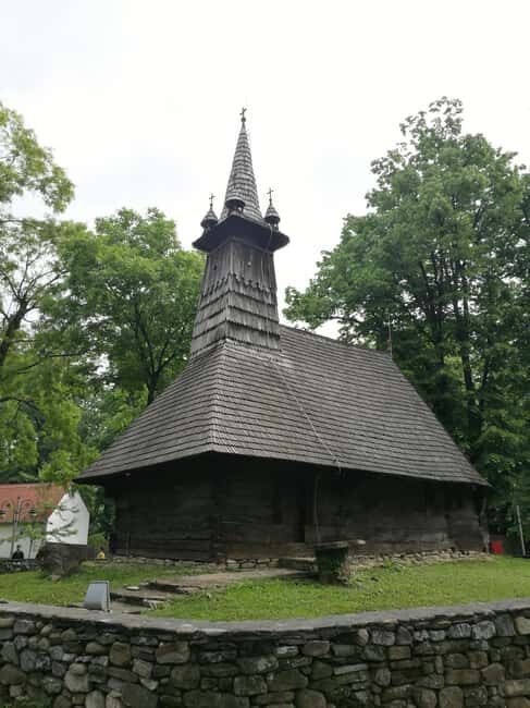 Bucharest city tour: Village Museum visit & Panormaic tour - The Experience: Pros and Cons