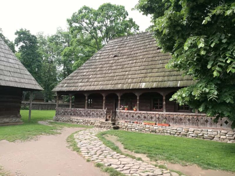 Bucharest city tour: Village Museum visit & Panormaic tour - Practical Tips for Travelers