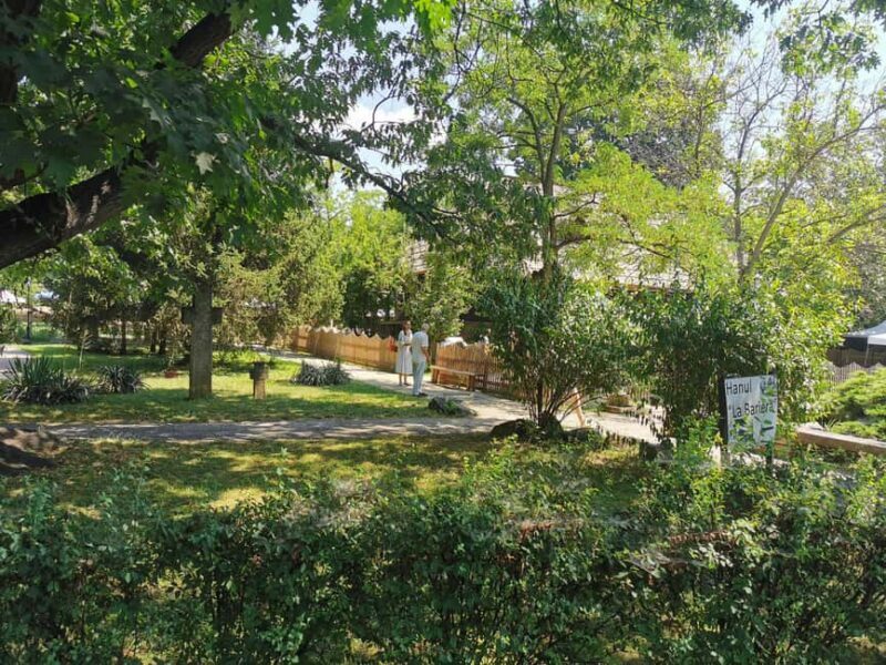 Bucharest city tour: Village Museum visit & Panormaic tour - FAQs