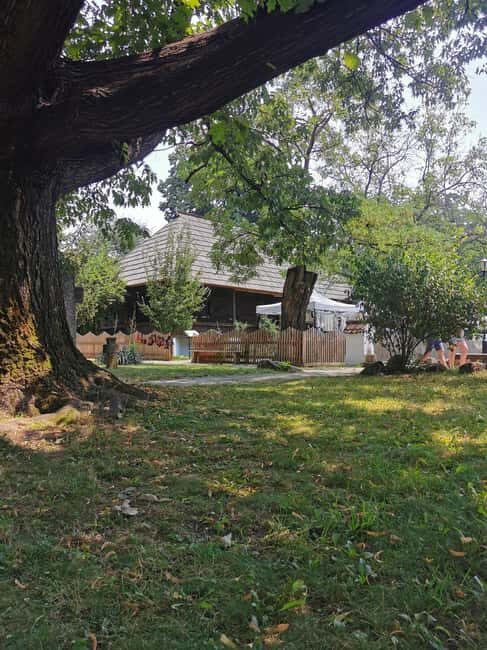 Bucharest city tour: Village Museum visit & Panormaic tour - Final Words