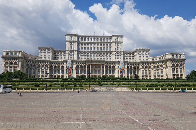 Bucharest Communism Private Tour - Customer Reviews