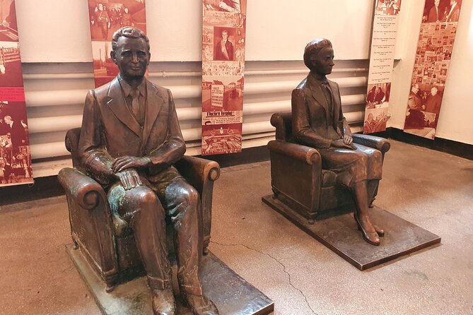 Bucharest Communism Private Tour - The Sum Up