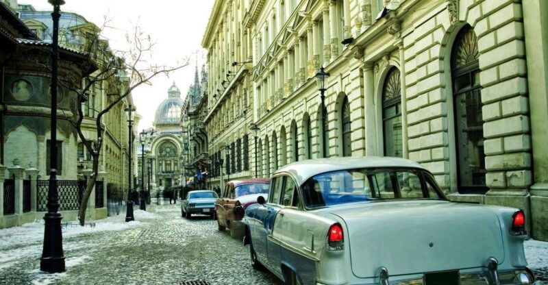 Bucharest: Communism, Revolution & City Highlights Tour - Good To Know
