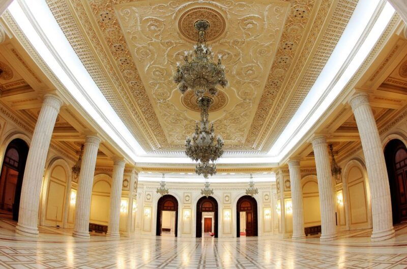 Bucharest: Communism, Revolution & City Highlights Tour - Why This Tour Offers Great Value