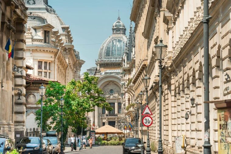 Bucharest: Communism, Revolution & City Highlights Tour - Authentic Tales from Past Travelers