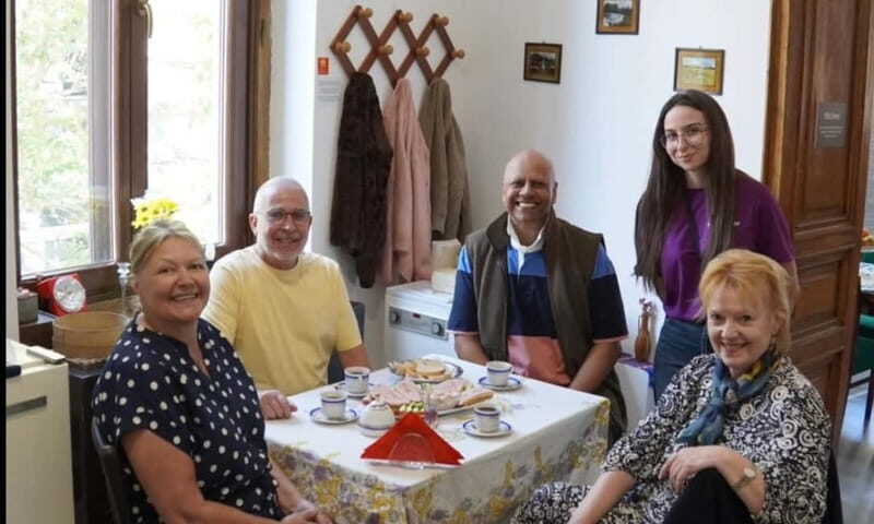 Bucharest: Communist Tour with Museum & Communist Appetizers - Who Will Love This Tour?