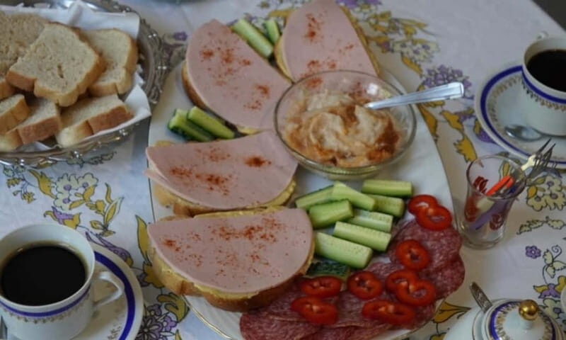 Bucharest: Communist Tour with Museum & Communist Appetizers - FAQ