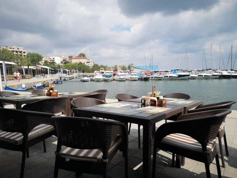 Bucharest: Constanta and Black Sea Coast - Private Tour - Good To Know