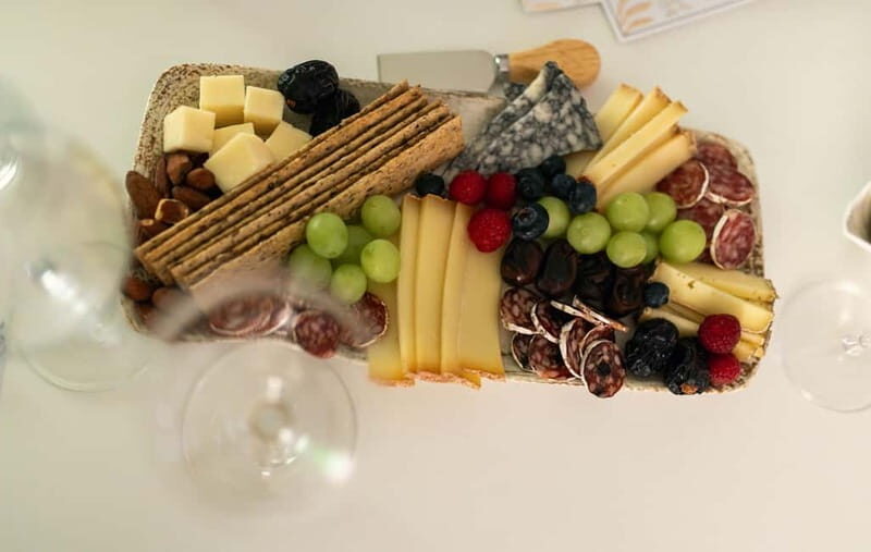 Bucharest: Craft Beer Tasting with Cheese & Charcuterie - Good To Know