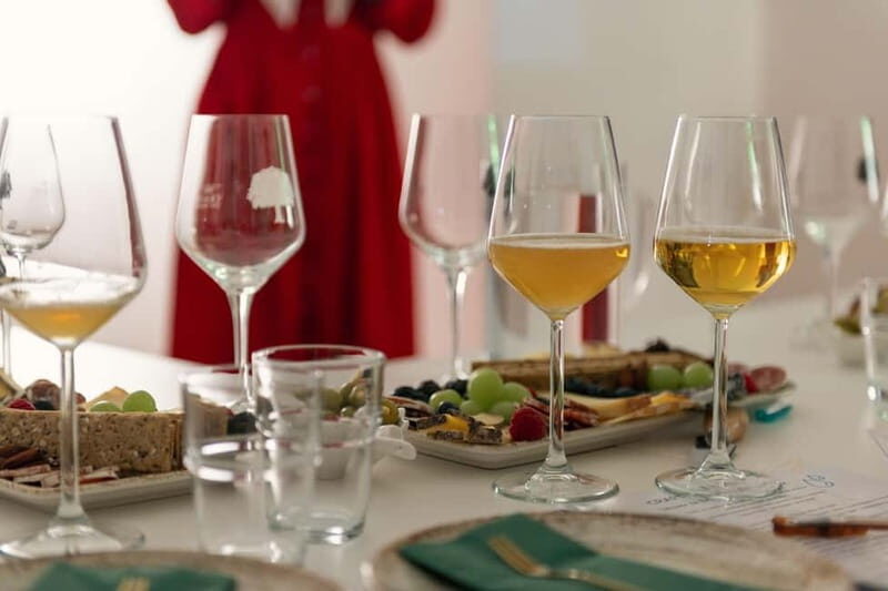 Bucharest: Craft Beer Tasting with Cheese & Charcuterie - Practical Details and Tips