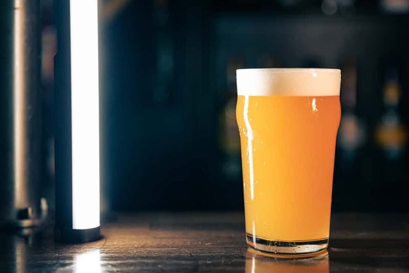 Bucharest: Craft Beer Tour with Traditional Meal - Good To Know