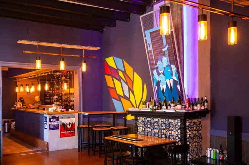 Bucharest: Craft Beer Tour with Traditional Meal - Who Should Consider This Tour?