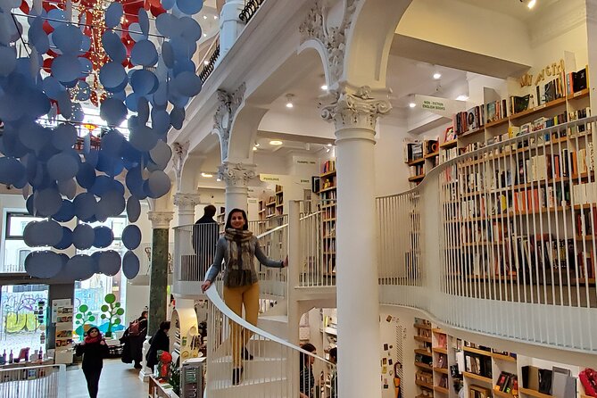 Bucharest Customized Walking Tour - Cancellation Policy