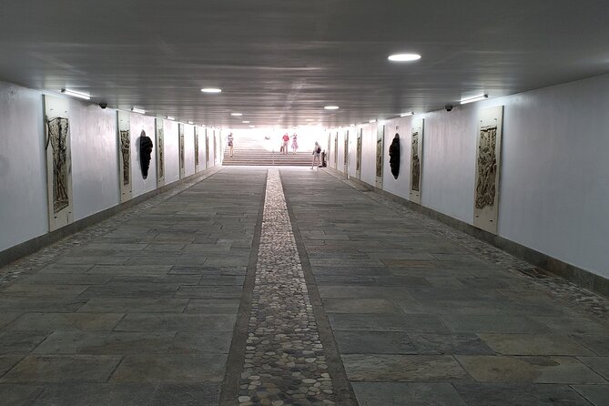 Bucharest Customized Walking Tour - Reviews and Ratings