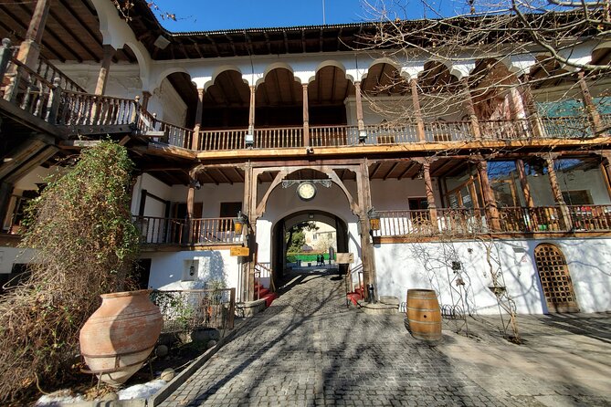 Bucharest Customized Walking Tour - Frequently Asked Questions