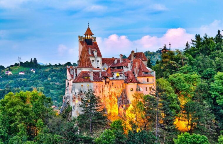 Bucharest : Day Trip Dracula's Castle ,Peles Castle & Braov - Practical Tips for the Day