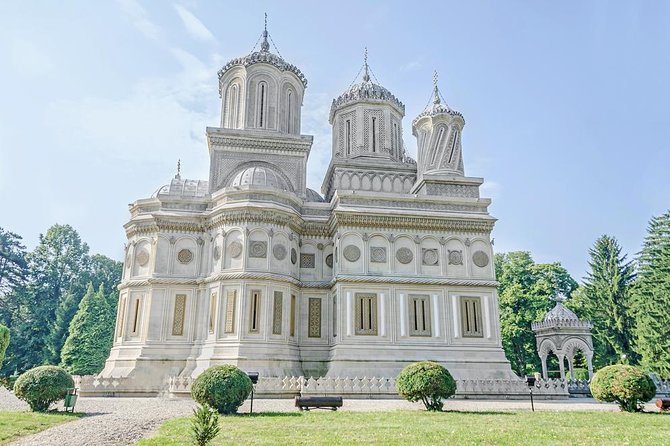 Bucharest Day Trip to Discover Draculas Life Journey - Practical Information