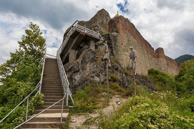 Bucharest Day Trip to Discover Draculas Life Journey - The Sum Up