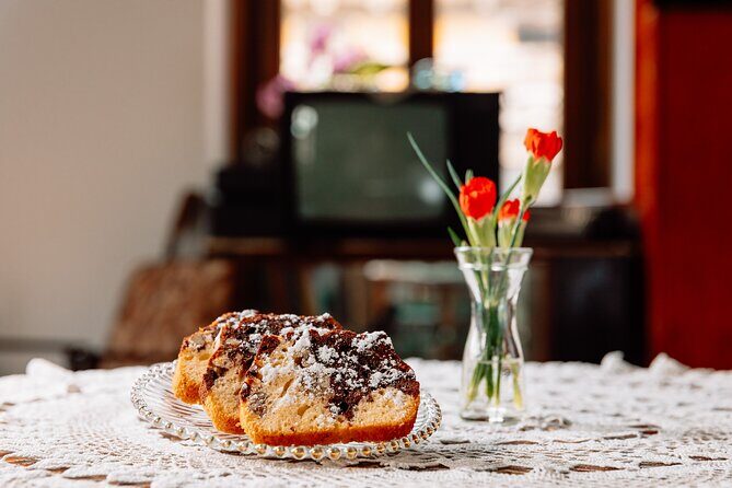 Bucharest: Dinner at the Museum of Communism & tour after closing - Bucharest: Dinner at the Museum of Communism & Tour After Closing – A Deep Dive into Romania’s Past