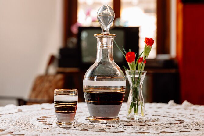 Bucharest: Dinner at the Museum of Communism & tour after closing - Final Thoughts