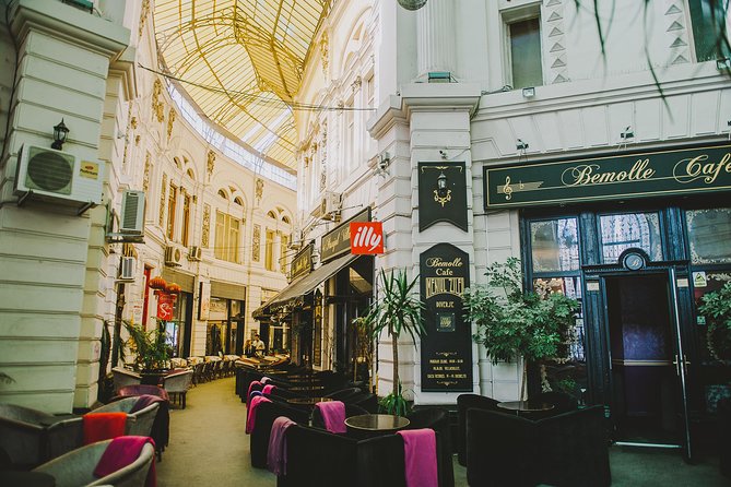 Bucharest Discovery Morning Tour - Reviews