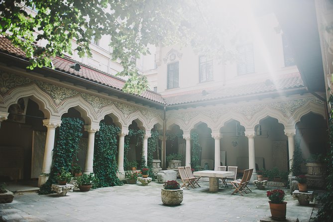 Bucharest Discovery Morning Tour - Cost