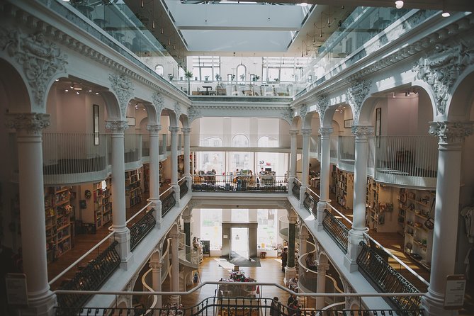 Bucharest Discovery Morning Tour - The Sum Up