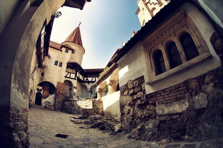 Bucharest: Dracula Castle, Peles Castle & Brasov Guided Tour - Who Will Love This Tour?