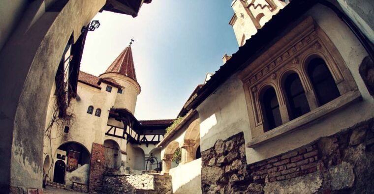 Bucharest: Dracula Castle, Peles Castle & Brasov Guided Tour - FAQs