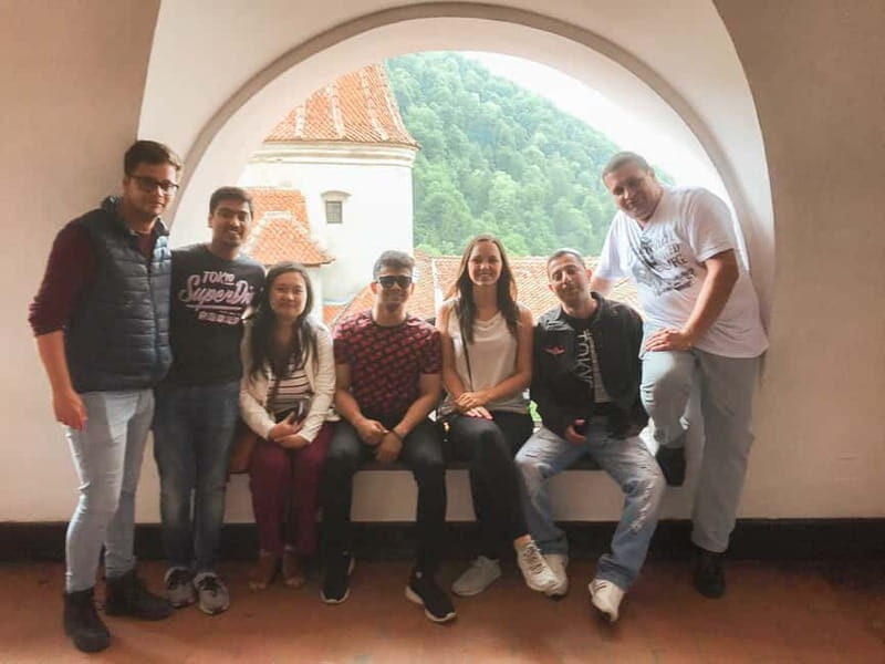 Bucharest: Dracula's Castle, Pele Castle & Braov Day Trip - Final Thoughts