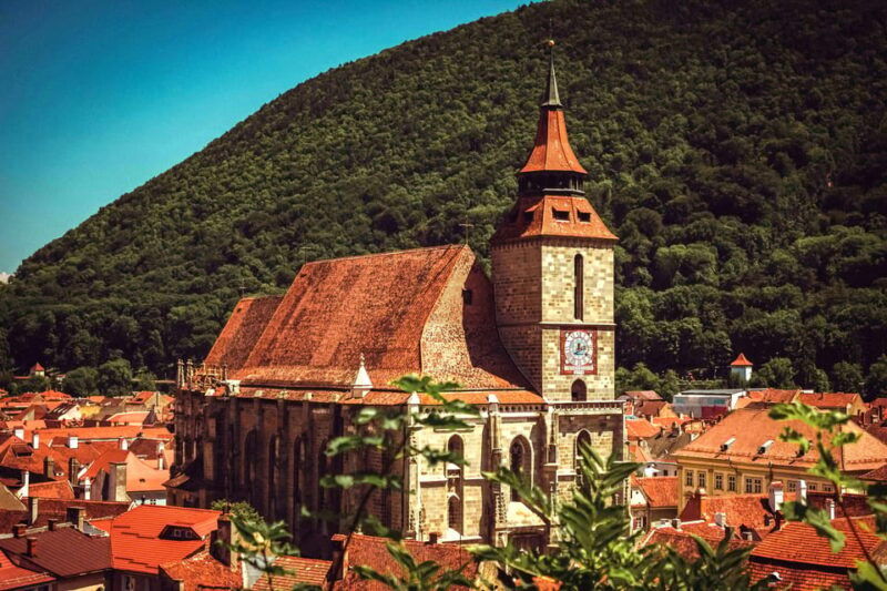 Bucharest: Dracula's Castle, Peles Castle, & Brasov Old Town - What We Love About This Tour