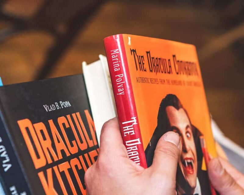 Bucharest: Dracula's Food & Wine Tasting Experience - The Itinerary in Detail