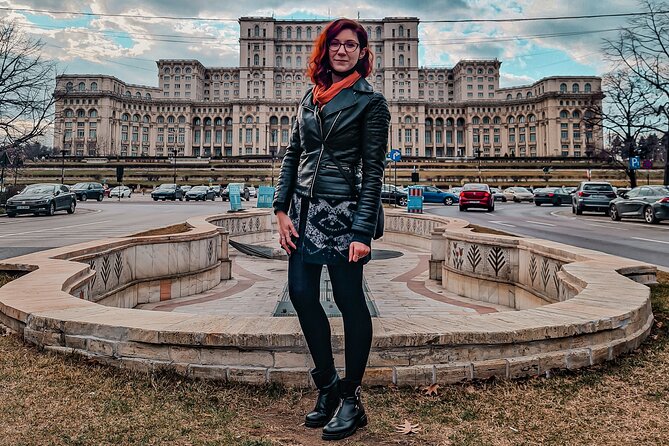 Bucharest Eguide: Self-Exploring Itinerary for 2 Days + Tips - Insider Tips for Exploring Bucharest