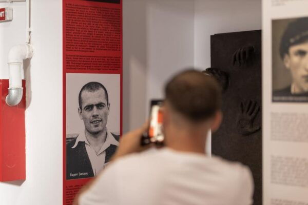 Bucharest: Entry Ticket at the Museum of Communism - The Sum Up