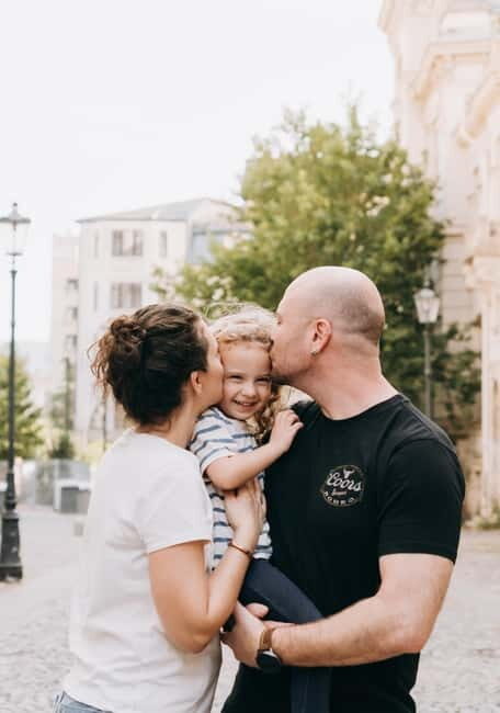 Bucharest: Essential Photo Session in the Charming Streets - An Overview of the Experience