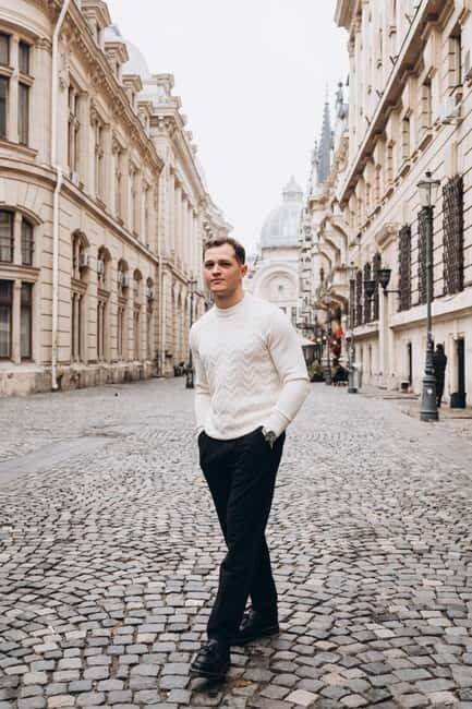 Bucharest: Essential Photo Session in the Charming Streets - Final Thoughts