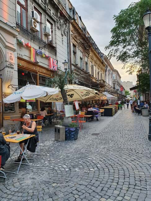 Bucharest: Exclusive Full-Day Tour - A Detailed Look at the Experience