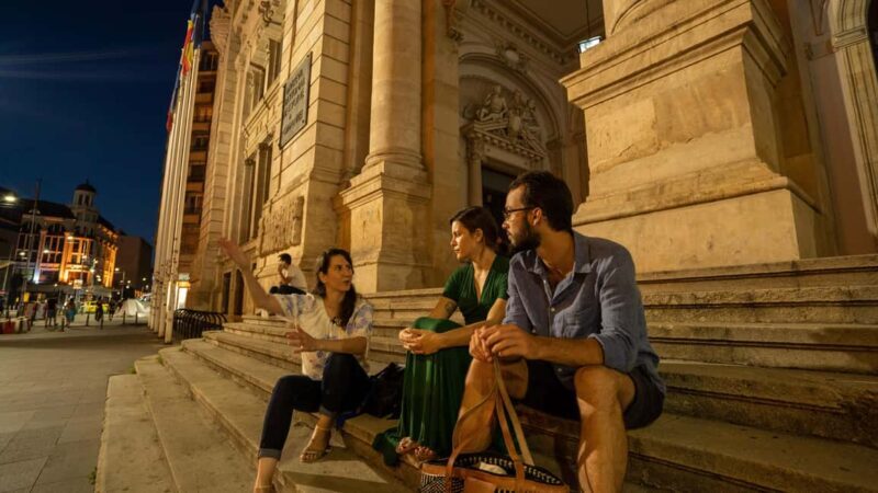 Bucharest: Exclusive Full-Day Tour - FAQ