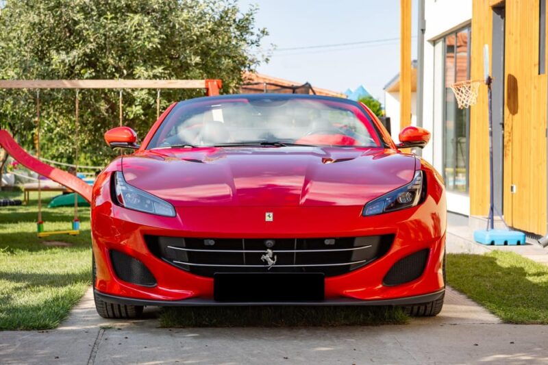 Bucharest: Ferrari Driving Experience - SHORT 10min - The Experience Breakdown: What to Expect from the 10-Minute Ferrari Drive