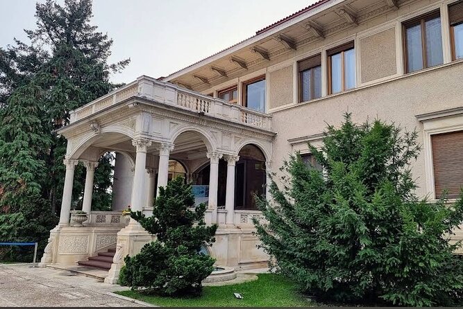 Bucharest Full-Day Tour, Parliament and Top Attraction, Private - Additional Information