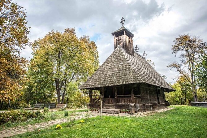 Bucharest Full-Day Tour, Parliament and Top Attraction, Private - Frequently Asked Questions