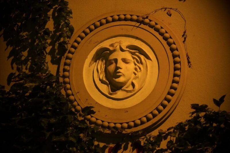 Bucharest: Ghost Stories & Romanian Mythology Walking Tour - Good To Know