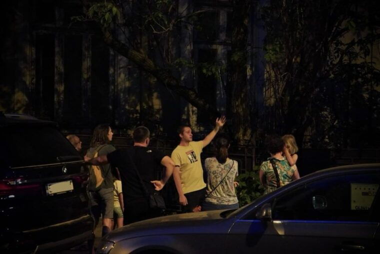 Bucharest: Ghost Stories & Romanian Mythology Walking Tour - FAQ