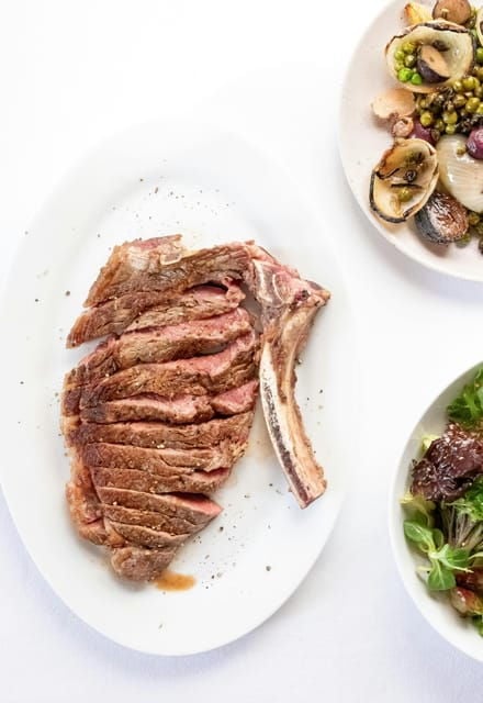 Bucharest: Gourmet Affair - Key Points