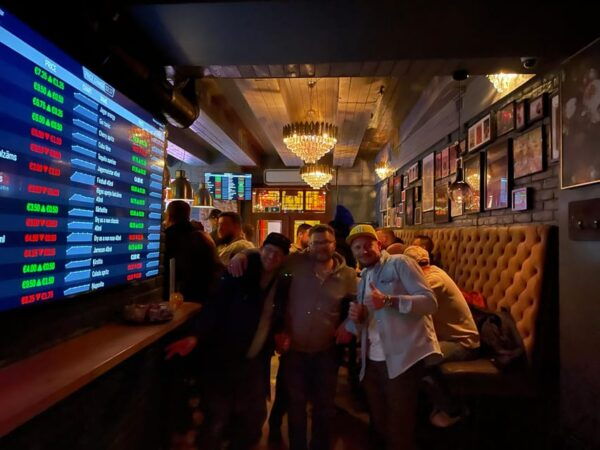 Bucharest Guided Pub Crawl - Tips for Participants