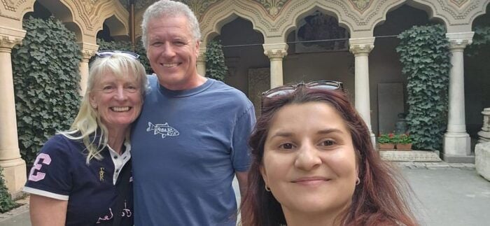 Bucharest: Guided Walking Tour with Romanian Snack - Who Will Love This Experience?